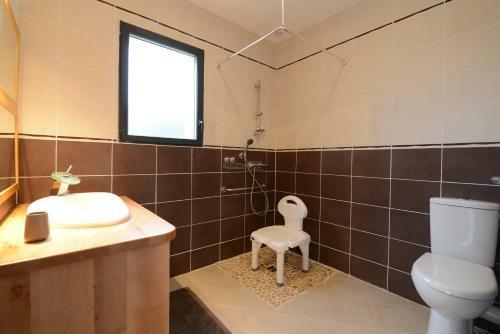 Bed & Breakfast Lauz'oustal