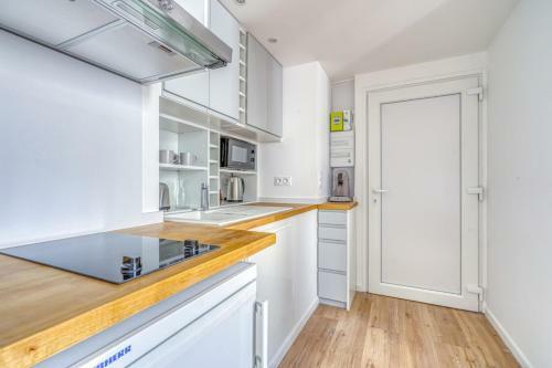 Apartamento Studio Mezzanine 3-4 Pers Tout �quip� Wifi