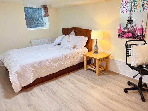 Hostal 2bedrooms Sweet Kirkland House