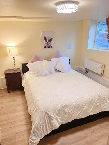 Hostal 2bedrooms Sweet Kirkland House