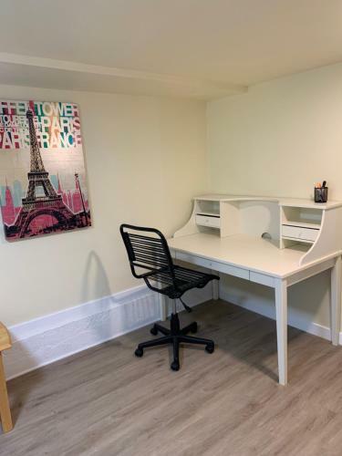Hostal 2bedrooms Sweet Kirkland House
