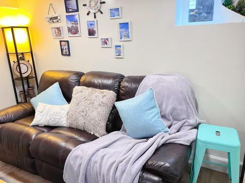 Hostal 2bedrooms Sweet Kirkland House