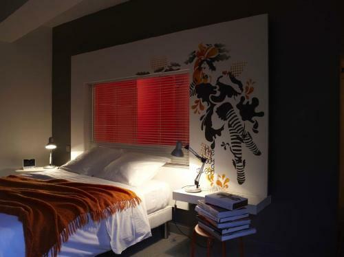 Bed & Breakfast 2bis Chambres D'h�tes