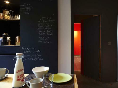 Bed & Breakfast 2bis Chambres D'h�tes