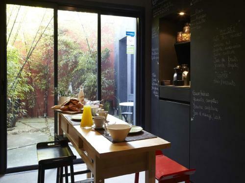 Bed & Breakfast 2bis Chambres D'h�tes