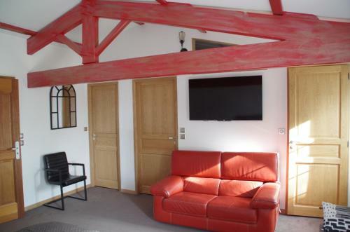 Bed & Breakfast Campagne Oc�an
