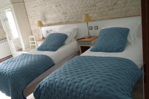 Bed & Breakfast Campagne Oc�an