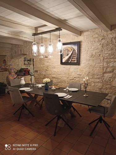 Bed & Breakfast Campagne Oc�an