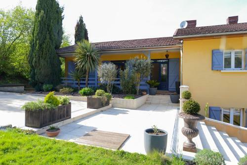 Casa M�line