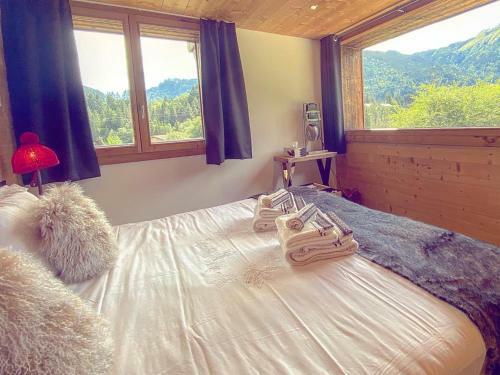 Apartamento La Petite Azal�e