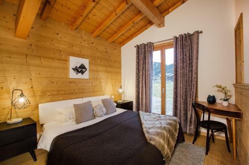 Chalet De L'ange