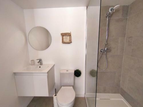 Apartamento "au Jas" Agr�able Logement En Dr�me Proven�ale