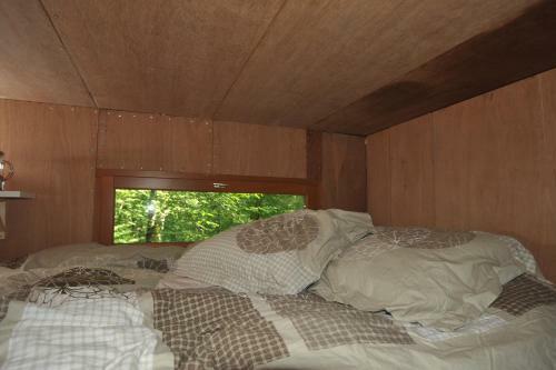 Cabanes Espace Fouletot