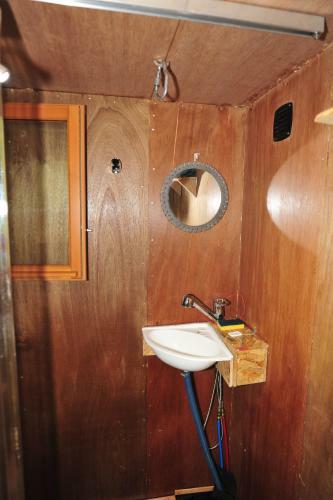 Cabanes Espace Fouletot