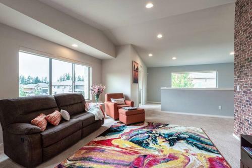 Serenity Villa: Theater Like @ Home! Great Schools