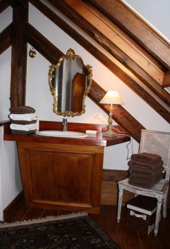 La Grange De Jeanne