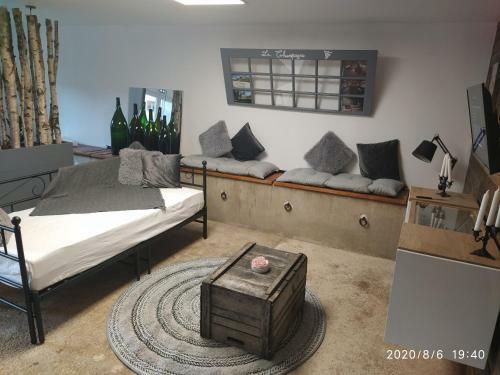Apartamento La Logette