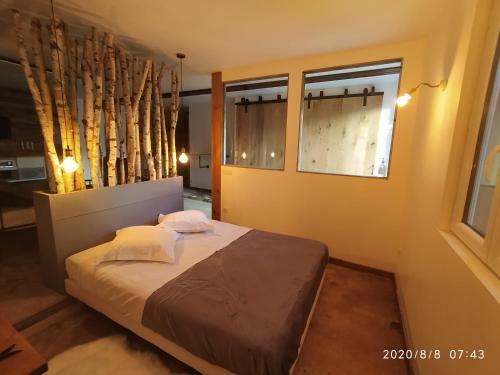 Apartamento La Logette