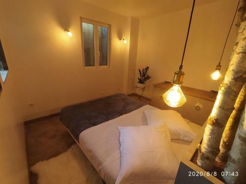 Apartamento La Logette