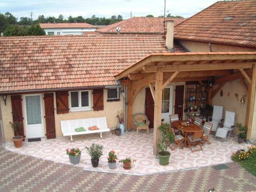 Bed & Breakfast A2pasdelaforet