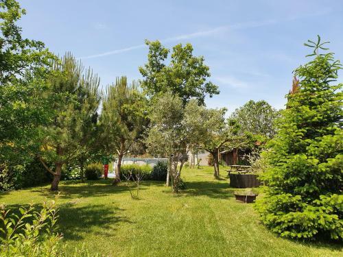 Bed & Breakfast A2pasdelaforet