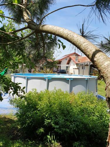 Bed & Breakfast A2pasdelaforet