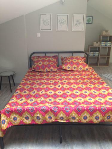 Apartamento Location Sport D'hiver Et Randonn�e