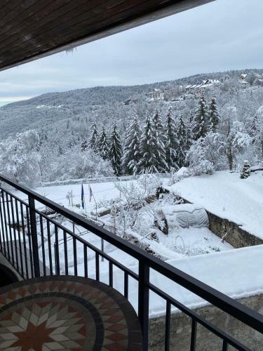 Apartamento Location Sport D'hiver Et Randonn�e