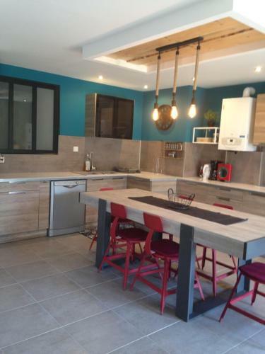 Apartamento Location Sport D'hiver Et Randonn�e