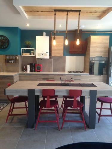 Apartamento Location Sport D'hiver Et Randonn�e