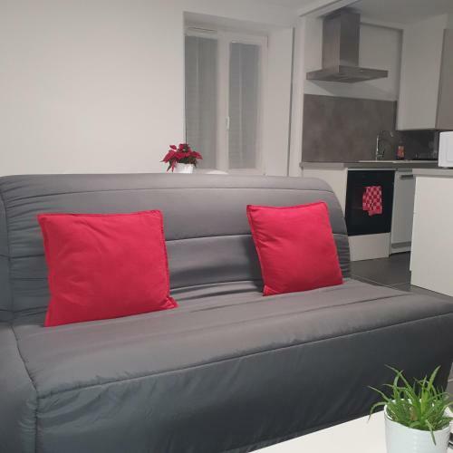 Apartamento Agr�able Appartement