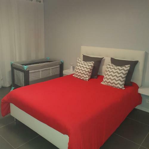 Apartamento Agr�able Appartement