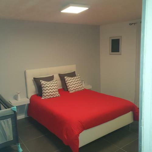 Apartamento Agr�able Appartement
