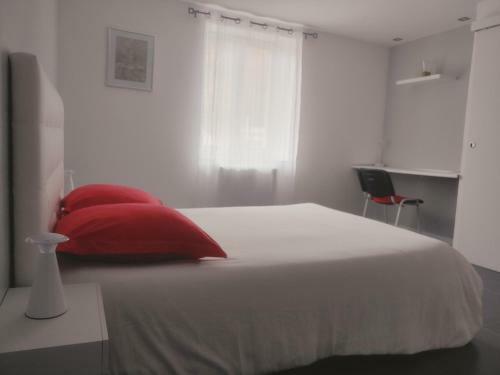 Apartamento Agr�able Appartement