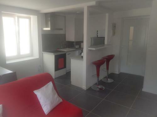 Apartamento Agr�able Appartement