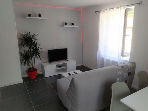 Apartamento Agr�able Appartement