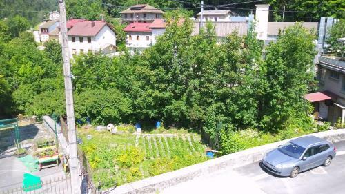 Apartamento Agr�able Appartement