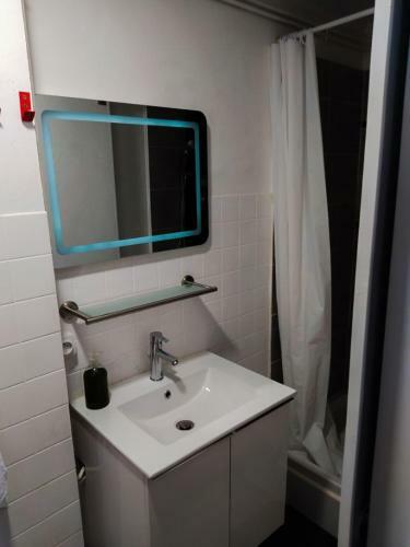 Apartamento Agr�able Appartement