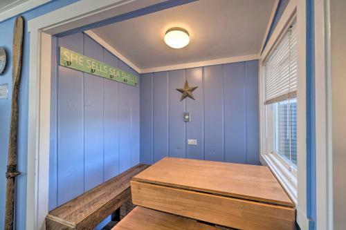 Apartamento Long Beach Bungalow A Cozy Couples Retreat!
