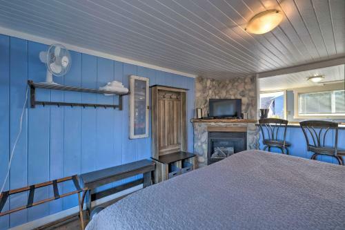Apartamento Long Beach Bungalow A Cozy Couples Retreat!