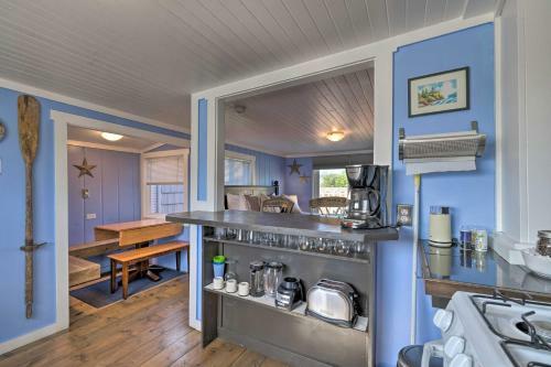 Apartamento Long Beach Bungalow A Cozy Couples Retreat!