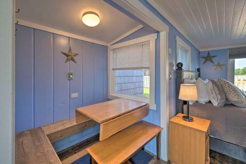 Apartamento Long Beach Bungalow A Cozy Couples Retreat!