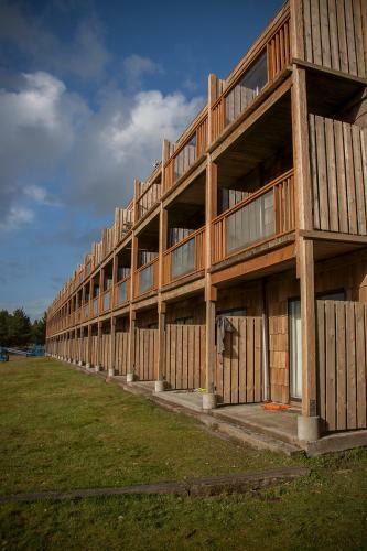 Hotel Chautauqua Resort & Conference Center