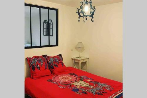 Apartamento Appartement Rez de Chauss� Maison