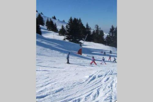 Apartamento Appartement Rez de Chauss� Maison