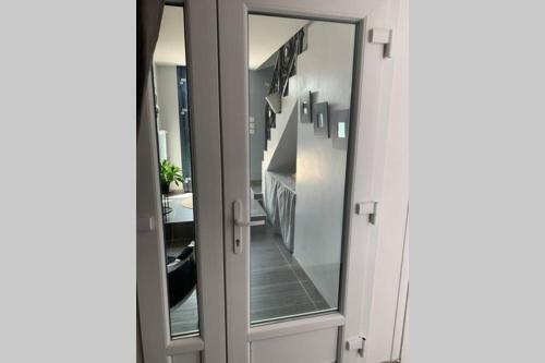 Apartamento Appartement Rez de Chauss� Maison