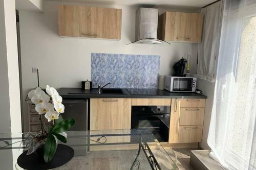 Apartamento Appartement Rez de Chauss� Maison