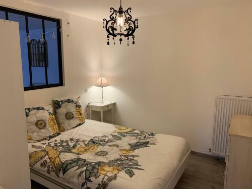 Apartamento Appartement Rez de Chauss� Maison