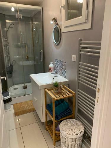 Apartamento Appartement Rez de Chauss� Maison