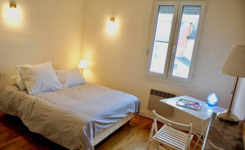 Apartamento Papyrus Saint-pierre
